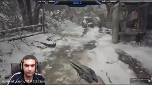 پارت 8 گیم Resident Evil 8 Vil...