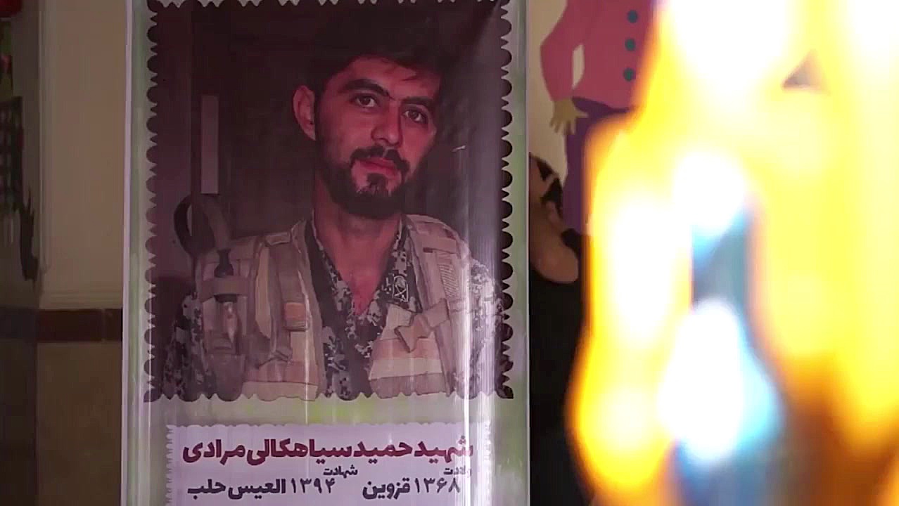 جهادی سلامت در مدرسه