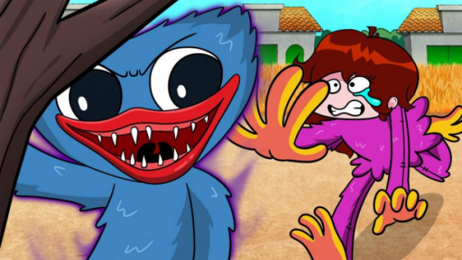 هاگی واگی | هاگی واگی جدید |