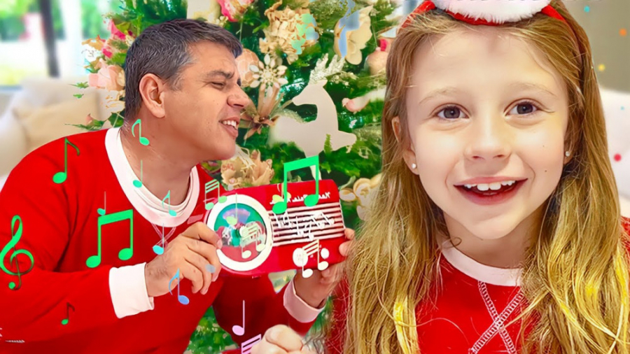 ناستیا و تقویم پیدایش کریسمس ا...