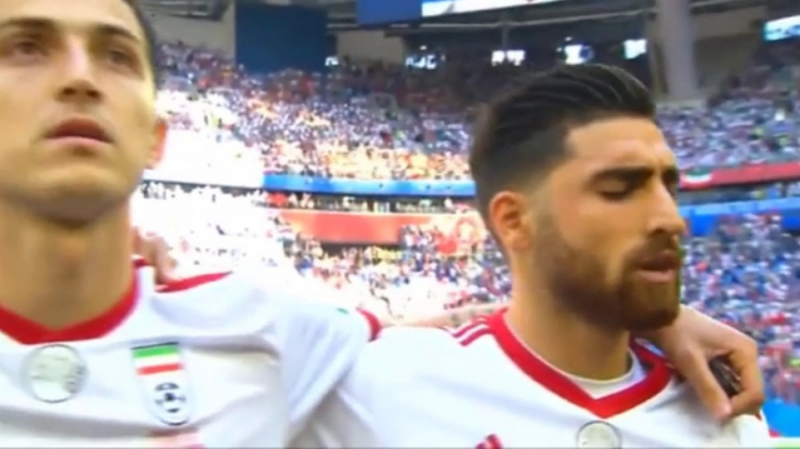 مسابقه فوتبالی مایکت، &laquo;گ...