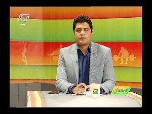 گفتگوی تلفنی علی رمضانی با محم...