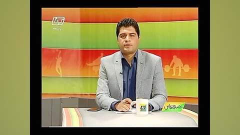 گفتگوی تلفنی علی رمضانی با محم...