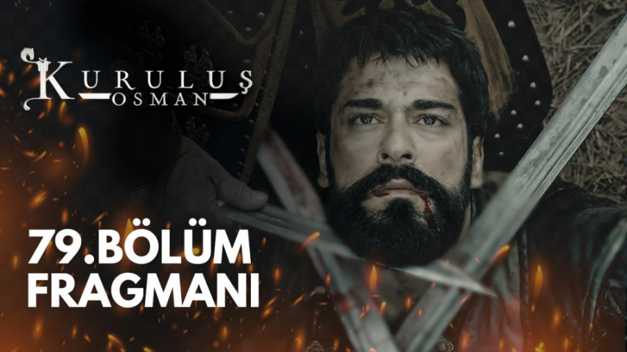 اولین فراگمان از قسمت ۷۹ سریال...