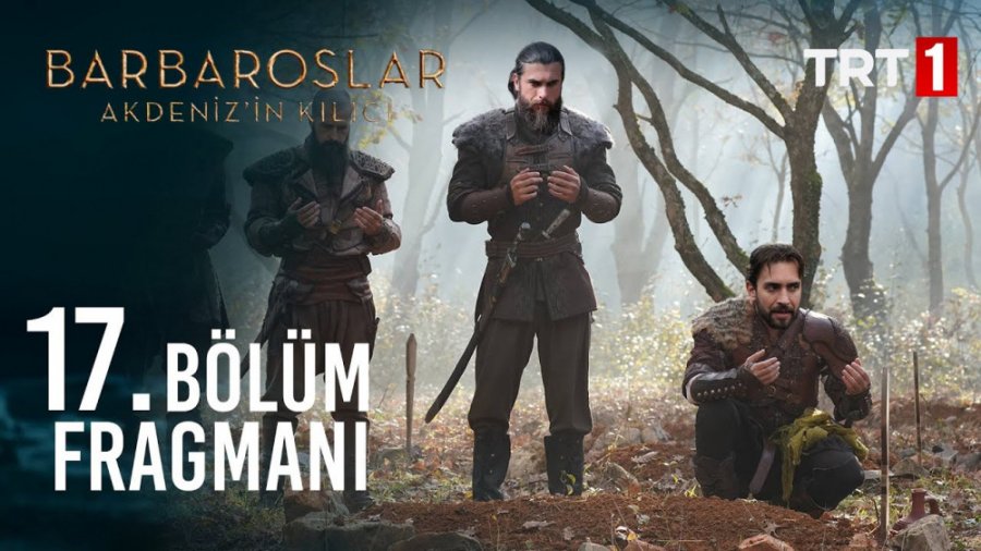 پیش&zwnj;نمایش دوم قسمت 17 سری...