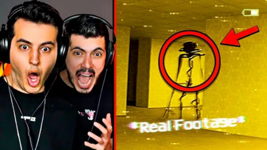 منو فرشاد با دیدن این ویدئو قل...