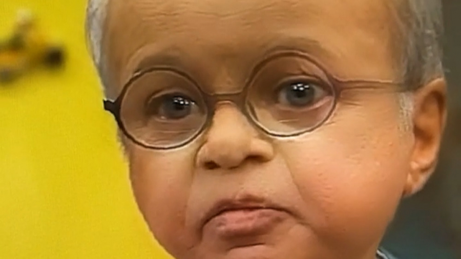 بغلی بگیر! چیو بگیرم؟ این جایز...