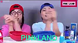 اسمر فود خل و چلا