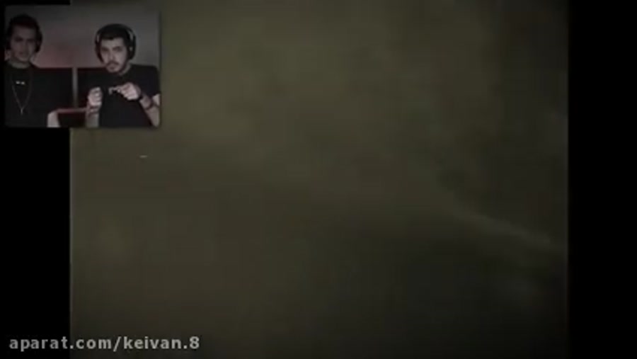 آریا کئوکسر