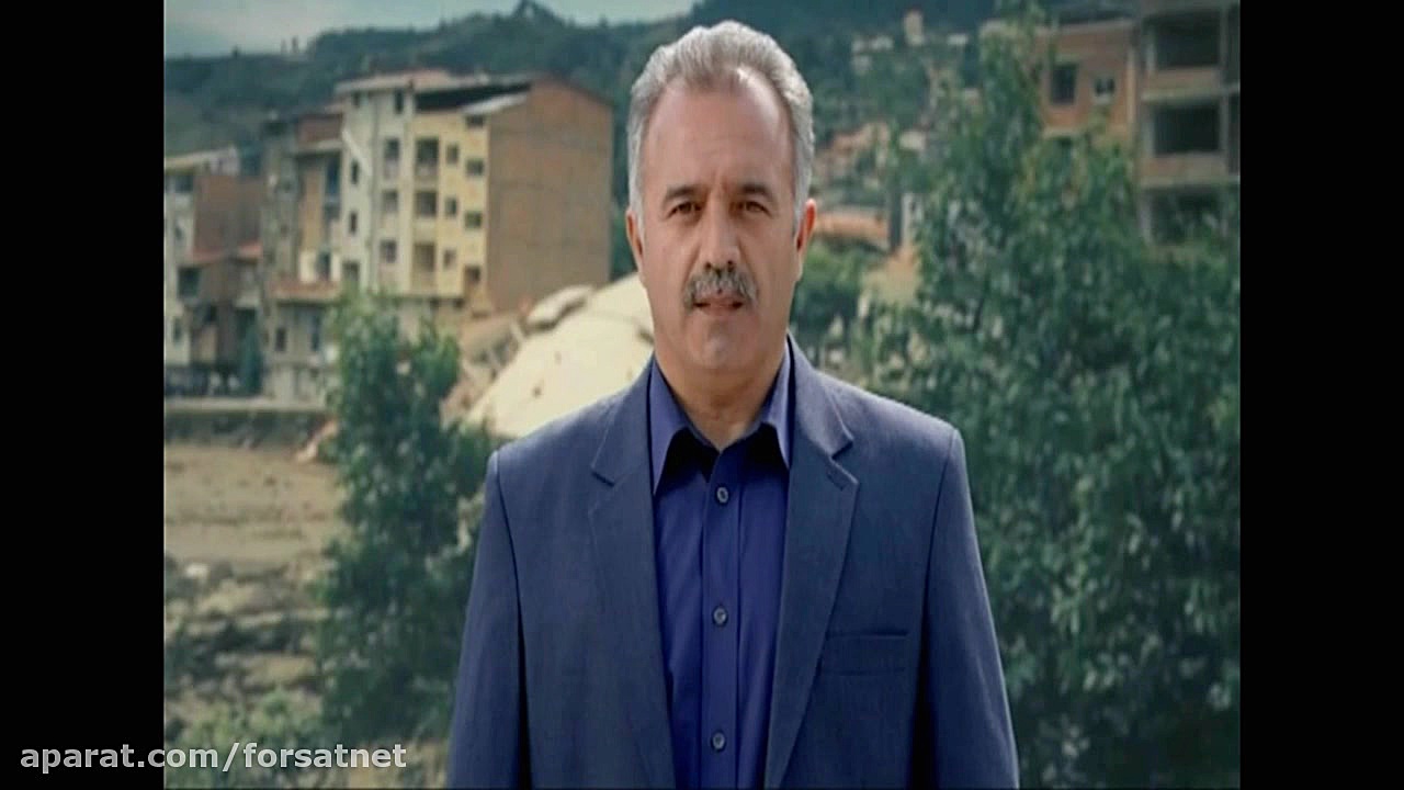 آگهی تلویزیونی بیمه دی