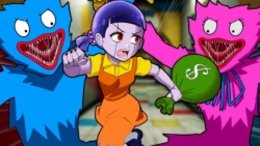 هاگی واگی | هاگی واگی جدید |