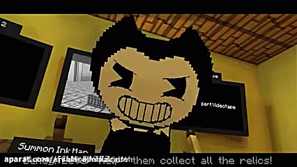 مدرسه هیولاها