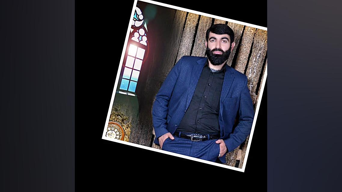 دشتی سوزناک پدر فوت شده ایمان...