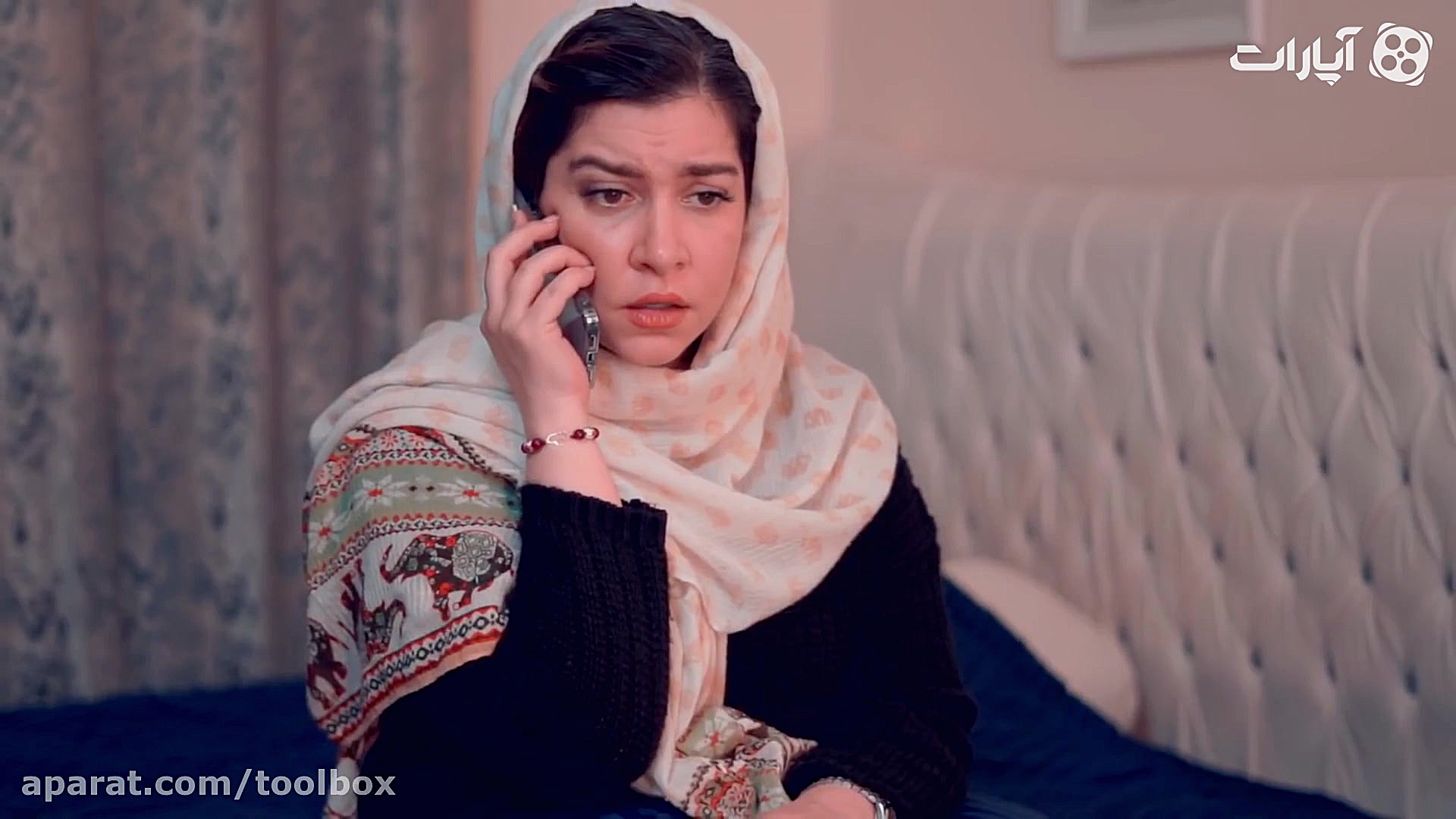 وقتی نمی خوای زنت بره خرید