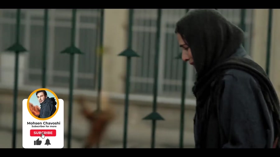 محسن چاوشی و سینا سرلک ای دریـ...