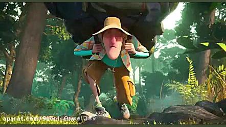 فیلم هتل ترانسیلوانیا4جدید  .....