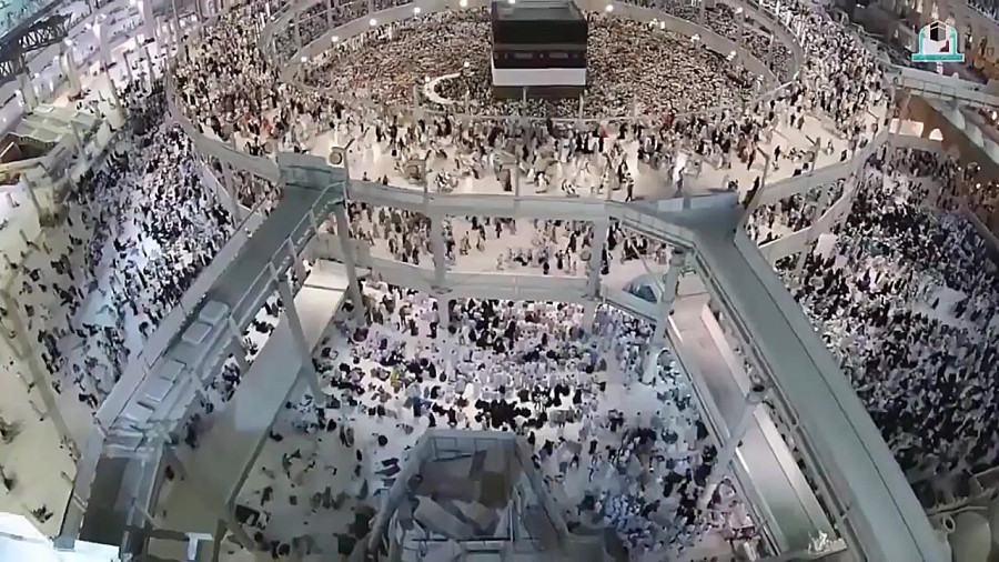 زیباترین اذان دنیا..گوش بدید و قضاوت کنید