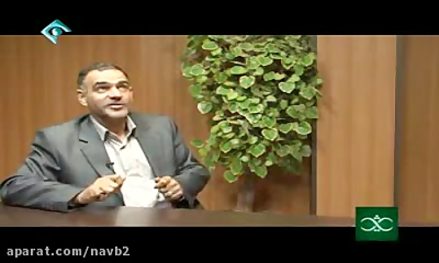 مستند صعود؛ رشادت های شهید حسن...