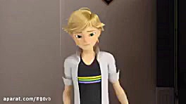 دختر کفدوزکی