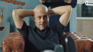 نوشیدنی هیجان انگیز رستوران فخ...