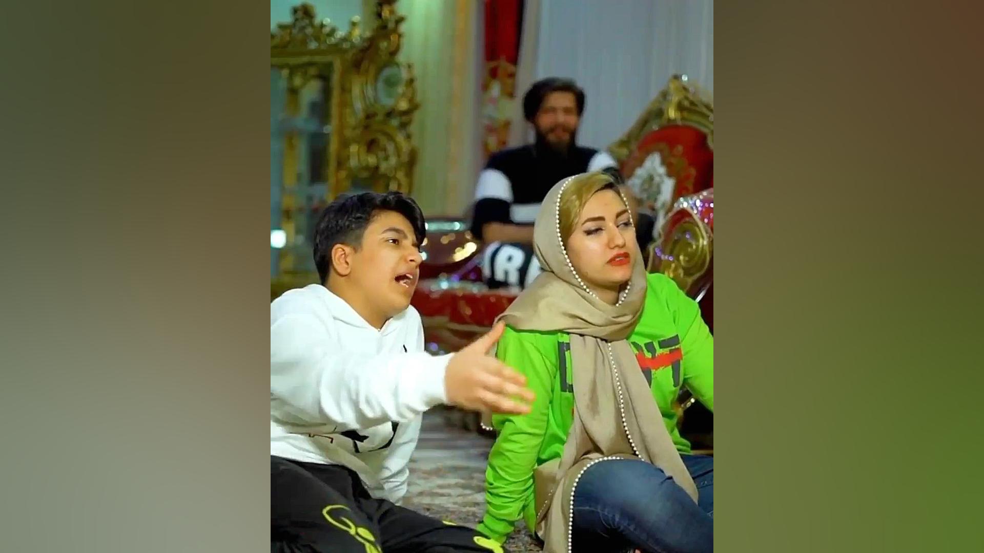 وقتی از خاطرات عروسی میگیم