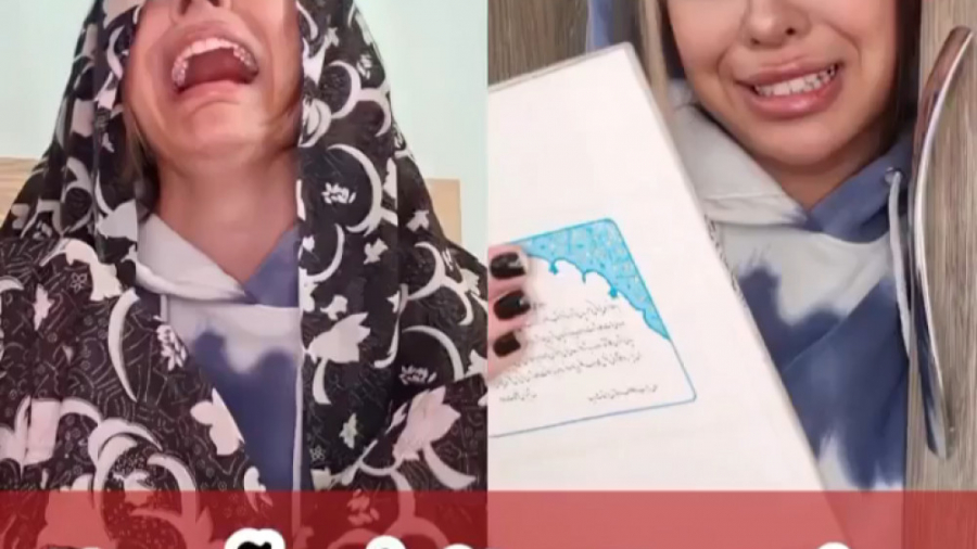 کلیپ طنز فاطی ,به نام وضعیت دا...