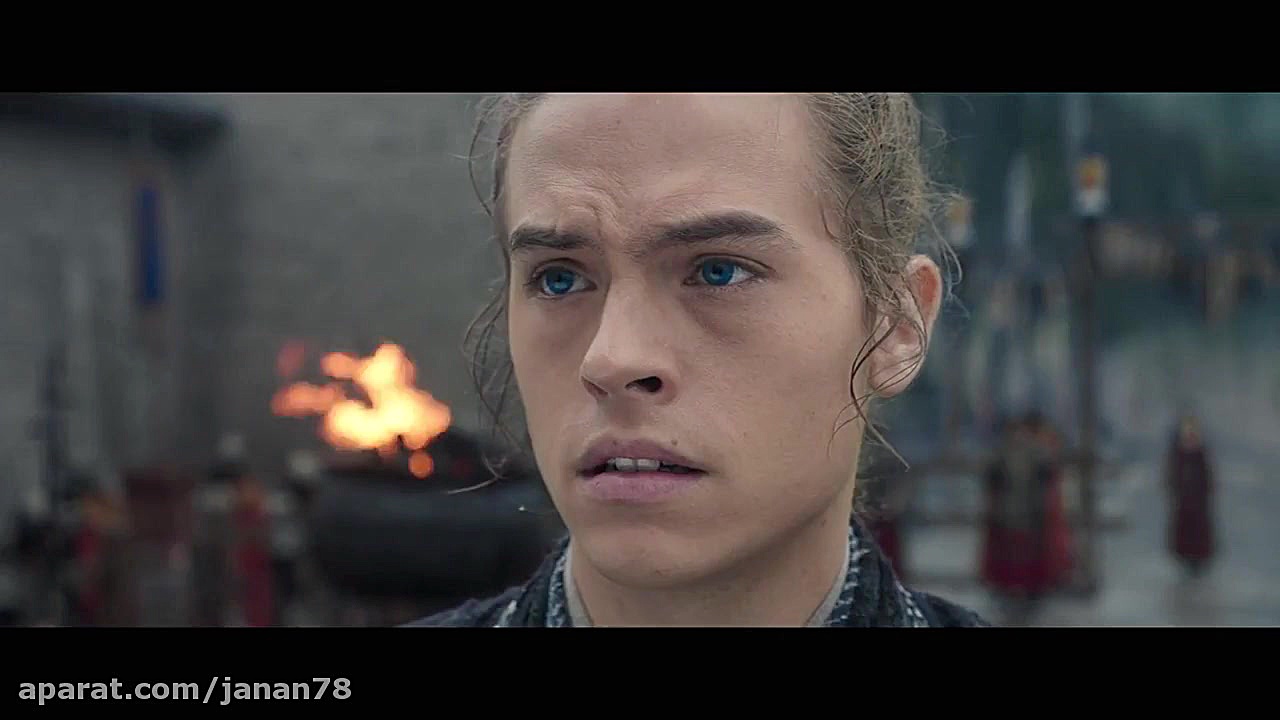 فیلم چینی نفرین توراندوت The C...