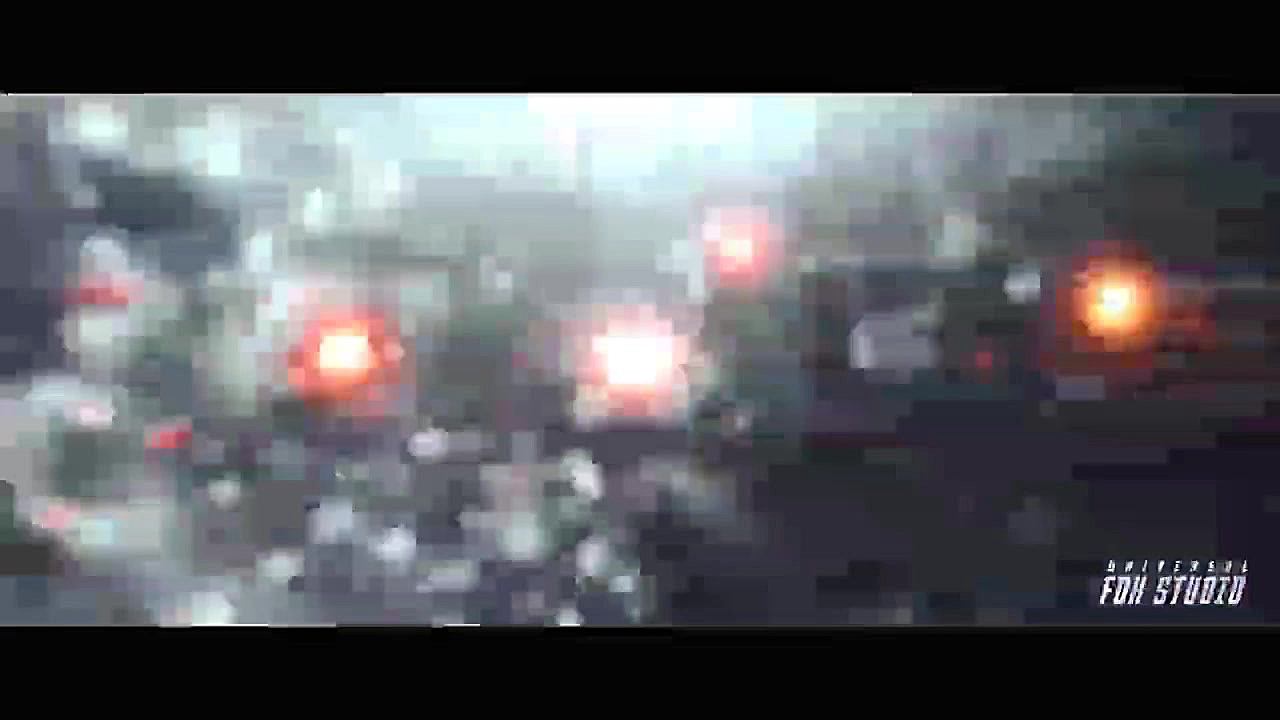 تریلر فیلم هندی جدید هرتیک روش...