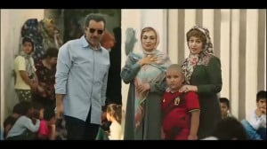 سریال نیسان آبی قسمت 15 قسمت پ...
