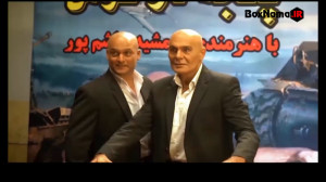 دانلود سریال نیسان ابی قسمت 15...