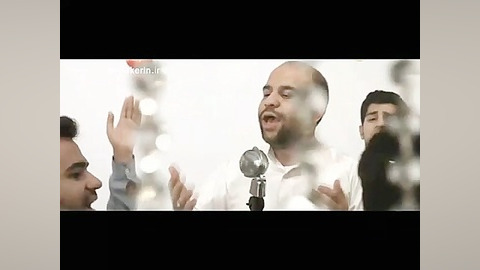 مولودی زیبا برای میلادحضرت علی...