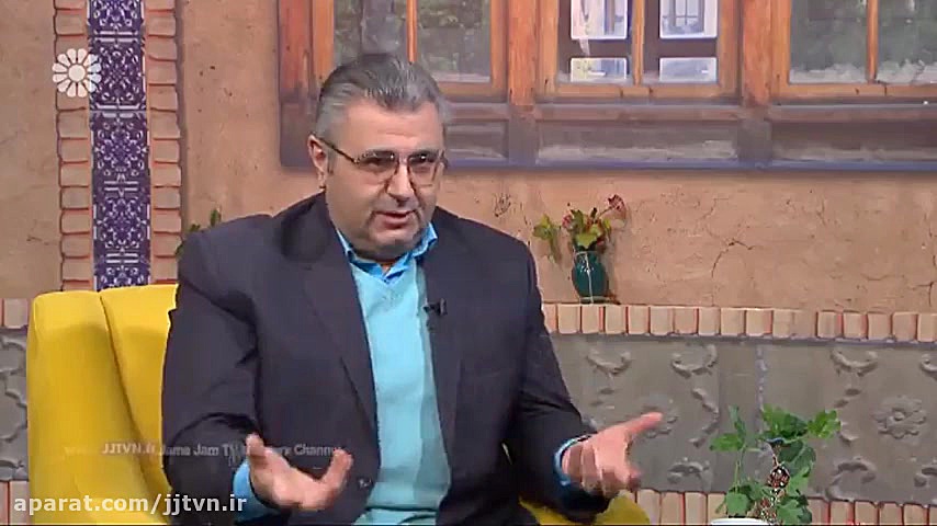 برنامه &laquo; صبح پارسی &raqu...