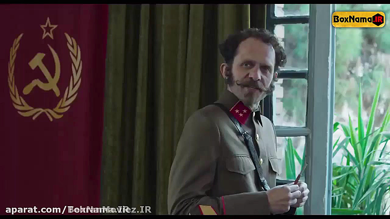 دانلود قسمت هشتم ( ۸) سریال خا...