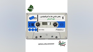کینه شامی ها نسبت به مولا علی...