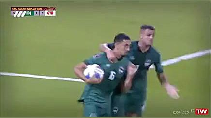 پخش زنده مسابقات فوتبال ایران...