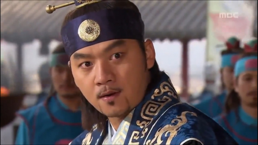 سریال افسانه جومونگ قسمت 52