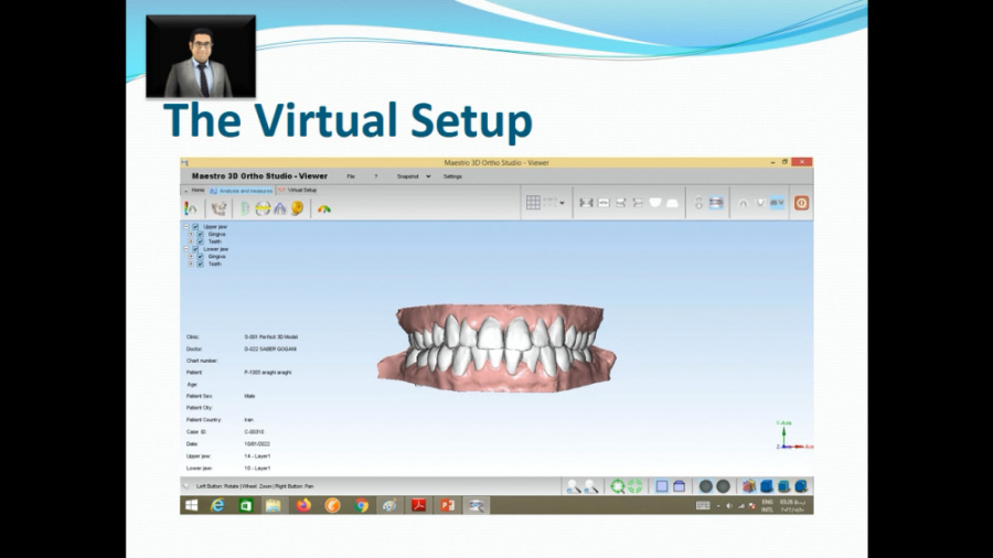 الاینرتراپی (اینویزالاین و ارت...