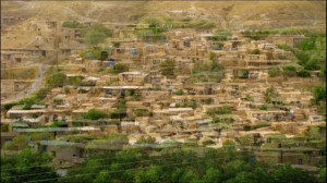 اقامتگاه بومگردی ترلان همدان t...