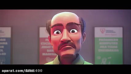 فیلم سینمایی ۲۰۲۱ جدید کارتونی