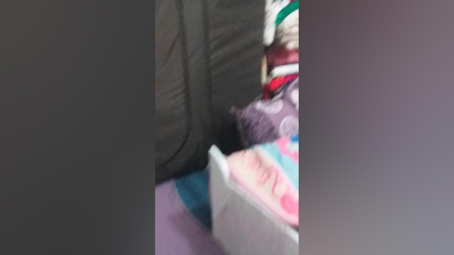 فیلم ترسناک