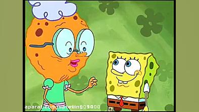 باب اسفنجی دوبله فارسی