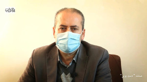 مستند دست بوس