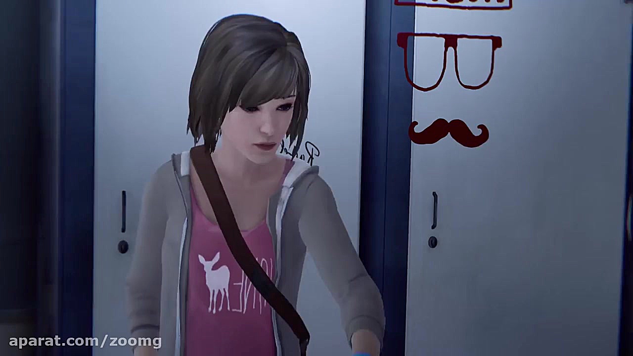 اولین تریلر گیم‌پلی بازی Life...