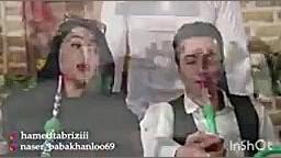 حامد تبریزی