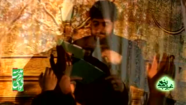 علی اکبری هیئت غریب مدینه