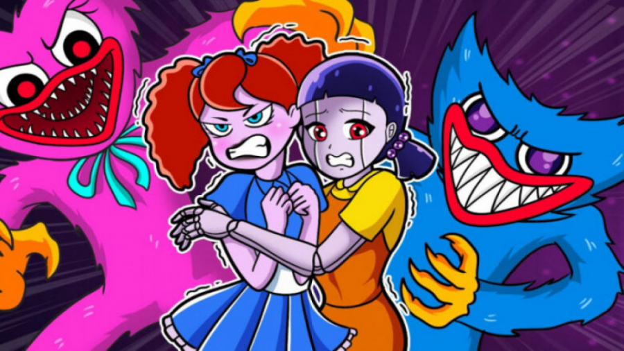 هاگی واگی | هاگی واگی جدید |