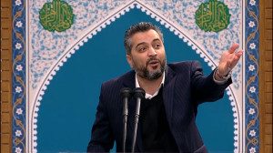 شعر خوانی | آقای محمدرضا طهماس...