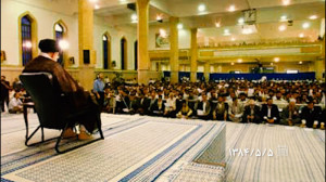 روایت یک خبرنگار | یک دیدار قد...