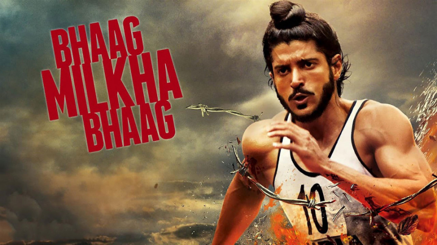 فیلم هندی ورزشی  Bhaag.Milkha....