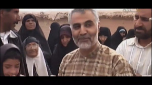 مستند خاطرات آن مرد قسمت 3 خاط...